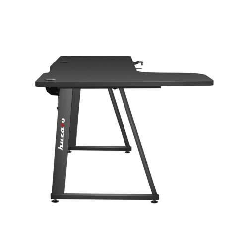 Pisaći stol Huzaro HZ-Hero 7.7 Crna 160 x 60 cm Cijena