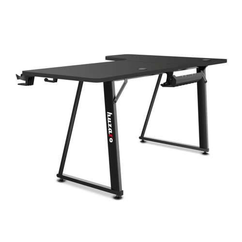 Pisaći stol Huzaro HZ-Hero 7.7 Crna 160 x 60 cm Cijena