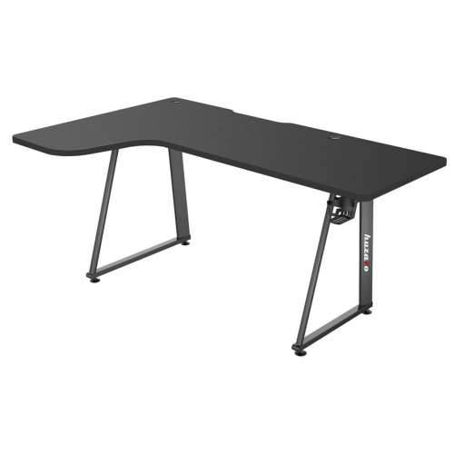 Pisaći stol Huzaro HZ-Hero 7.7 Crna 160 x 60 cm Cijena