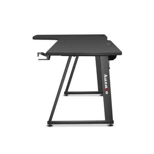 Pisaći stol Huzaro HZ-Hero 7.7 Crna 160 x 60 cm Cijena