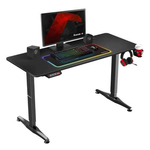 Pisaći stol Huzaro HZ-Hero 8.5 Crna 140 x 60 cm Cijena