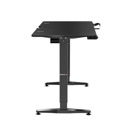 Pisaći stol Huzaro HZ-Hero 8.5 Crna 140 x 60 cm Cijena