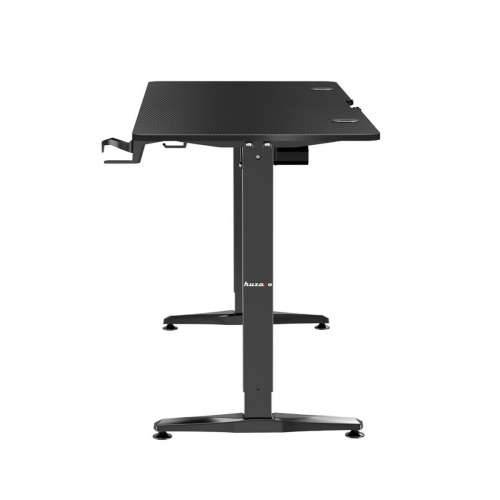 Pisaći stol Huzaro HZ-Hero 8.5 Crna 140 x 60 cm Cijena