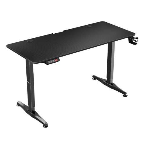 Pisaći stol Huzaro HZ-Hero 8.5 Crna 140 x 60 cm Cijena