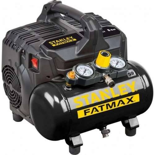 Kompresor Zraka Stanley B2BL104STF564 550 W 8 bar 105 l/min 6 L Cijena