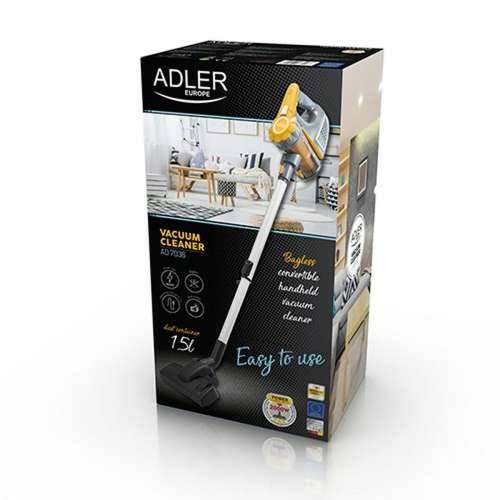 Ručni Usisavač Adler AD 7036 800 W Cijena