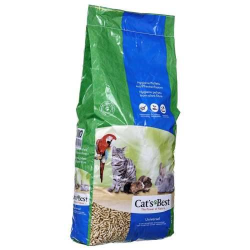 Mačje leglo Cat’s Best Universal 40 L Cijena