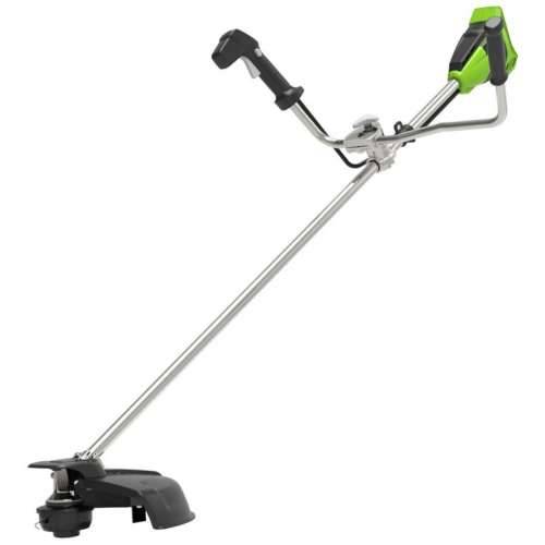 Višenamjenska brusilica Greenworks GR2105707 40 V Ø 40 cm Cijena