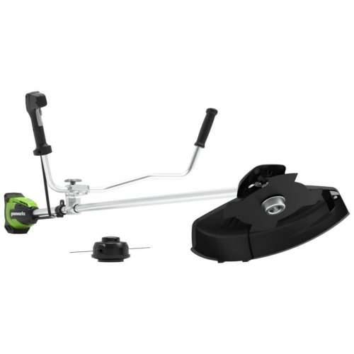 Višenamjenska brusilica Greenworks GR2105707 40 V Ø 40 cm Cijena