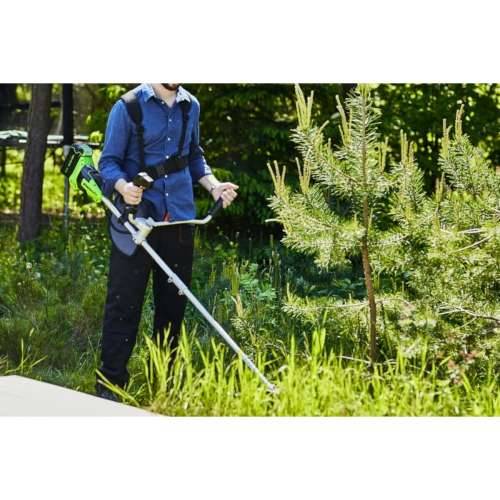Višenamjenska brusilica Greenworks GR2105707 40 V Ø 40 cm Cijena