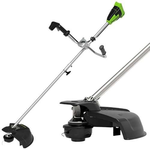 Višenamjenska brusilica Greenworks GR2105707 40 V Ø 40 cm Cijena