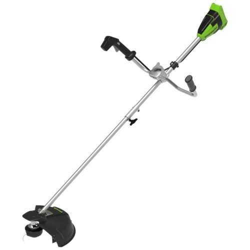 Višenamjenska brusilica Greenworks GR2105707 40 V Ø 40 cm Cijena