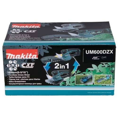 Škare za obrezivanje Makita UM600DZX Cijena