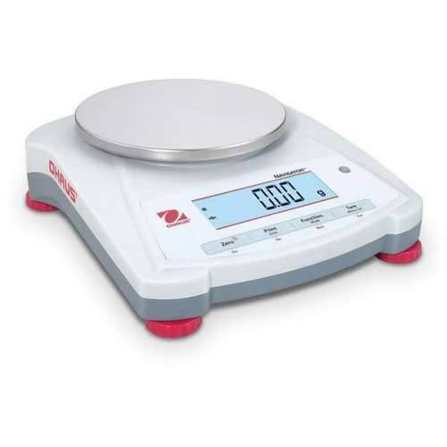 Precizna Digitalna Vaga OHAUS NV622 EU 620 g Cijena