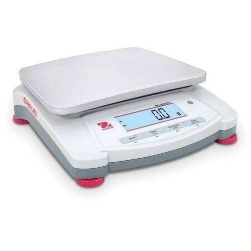 Precizna Digitalna Vaga OHAUS NVT6201 EU 6,2 Kg Cijena