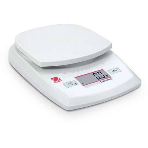 Precizna Digitalna Vaga OHAUS CR621 620 g Cijena
