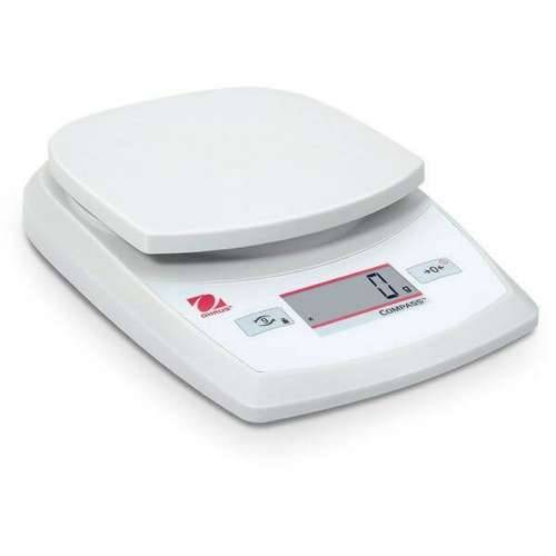Precizna Digitalna Vaga OHAUS CR5200 5,2 Kg Cijena