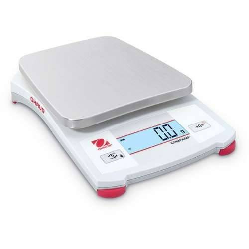 Precizna Digitalna Vaga OHAUS CX621 620 g Cijena