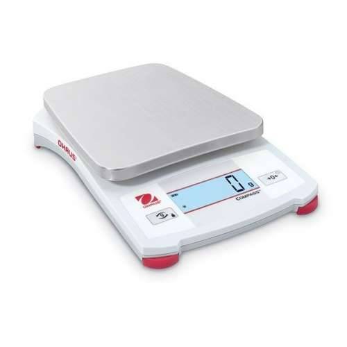Precizna Digitalna Vaga OHAUS CX5200 5,2 Kg Cijena