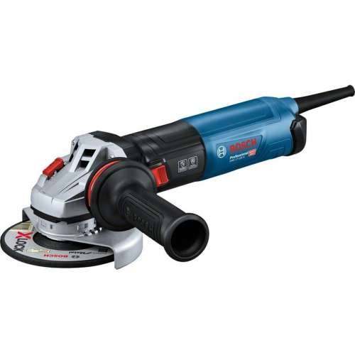 Kutna brusilica BOSCH GWS 17-125 S 1700 W 125 mm Cijena