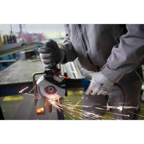 Kutna brusilica BOSCH GWS 17-125 S 1700 W 125 mm Cijena