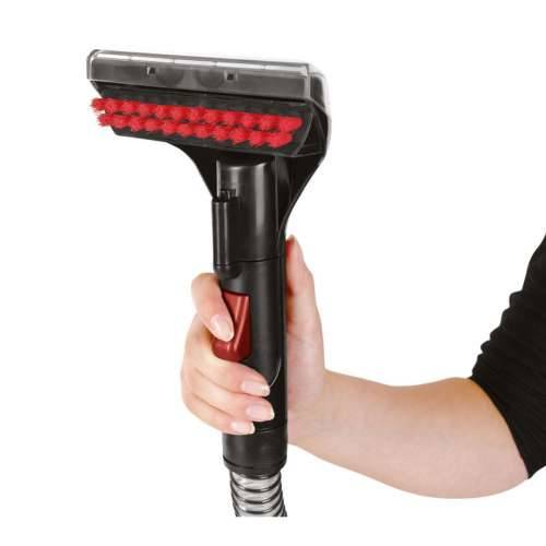 Usisivač Bissell 1558N 750 W Crna Crvena 750 W Cijena