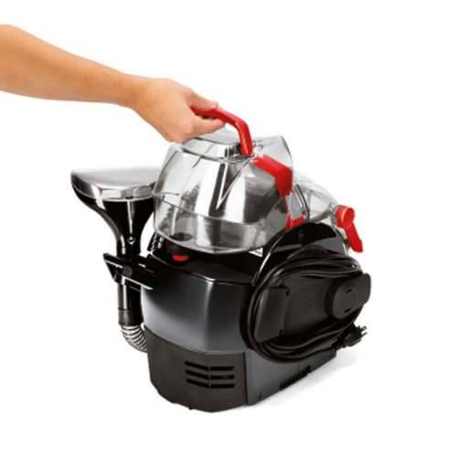 Usisivač Bissell 1558N 750 W Crna Crvena 750 W Cijena