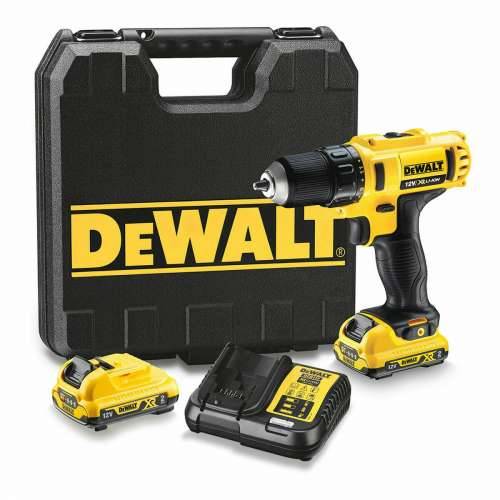 za uvrtanje Dewalt DCD710D2 24 nm Cijena