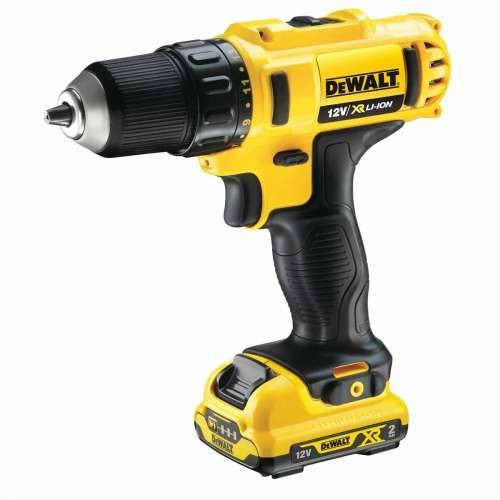 za uvrtanje Dewalt DCD710D2 24 nm Cijena