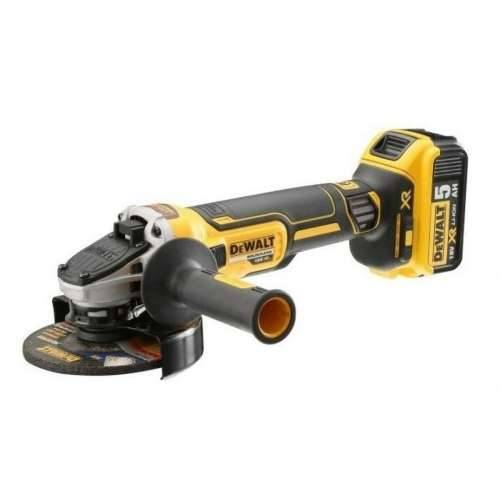 Kutna brusilica Dewalt DCG405P2 1000 W 125 mm Cijena