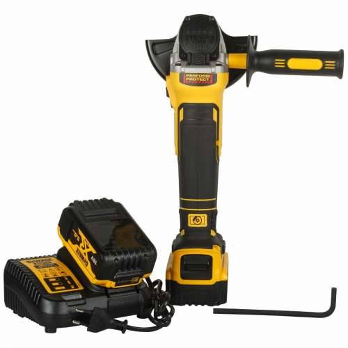 Kutna brusilica Dewalt DCG405P2 1000 W 125 mm Cijena
