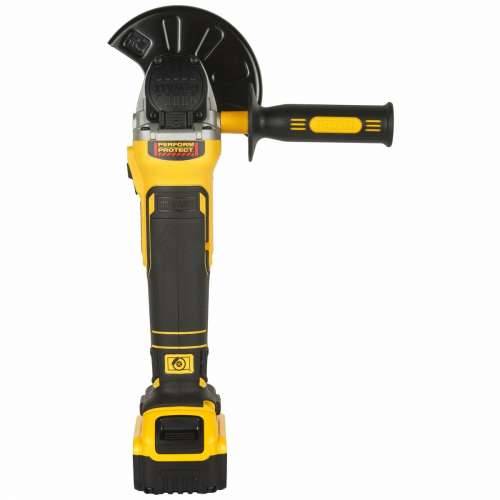 Kutna brusilica Dewalt DCG405P2 1000 W 125 mm Cijena