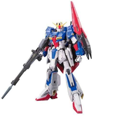 Figura za zbirku Bandai RG Zeta Gundam  13 cm Cijena