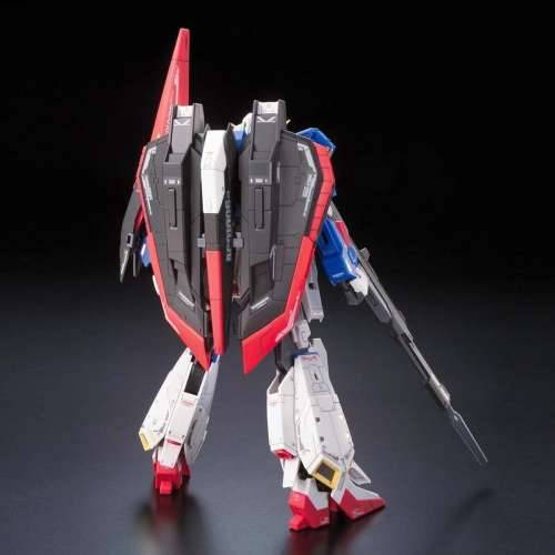 Figura za zbirku Bandai RG Zeta Gundam  13 cm Cijena