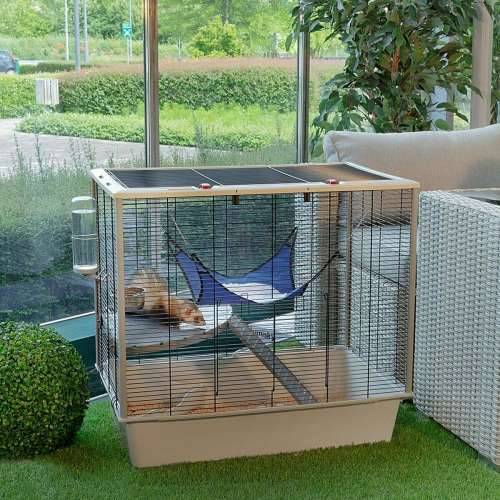 kavez Ferplast 57059814 Metal Plastika 70 x 70 x 48 cm Cijena