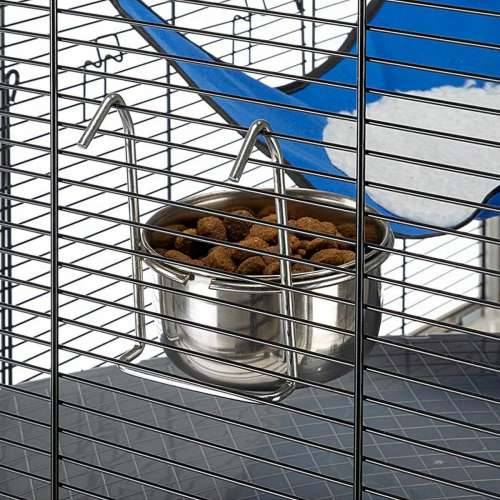 kavez Ferplast 57059814 Metal Plastika 70 x 70 x 48 cm Cijena