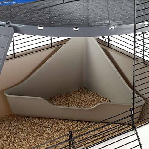 kavez Ferplast 57059814 Metal Plastika 70 x 70 x 48 cm Cijena