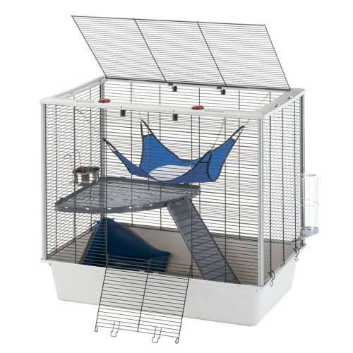 kavez Ferplast 57059814 Metal Plastika 70 x 70 x 48 cm Cijena