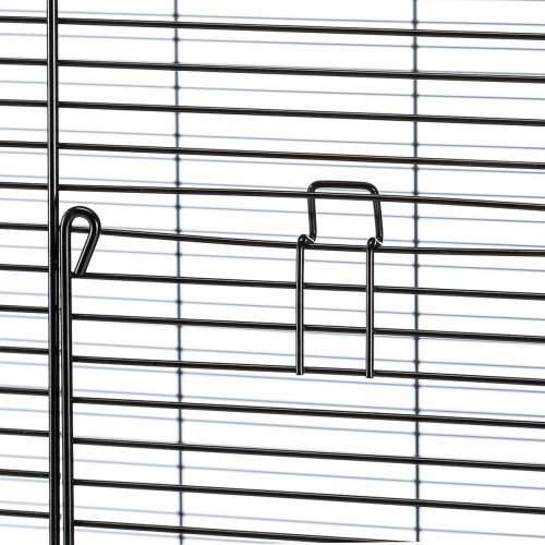 kavez Ferplast 57059814 Metal Plastika 70 x 70 x 48 cm Cijena