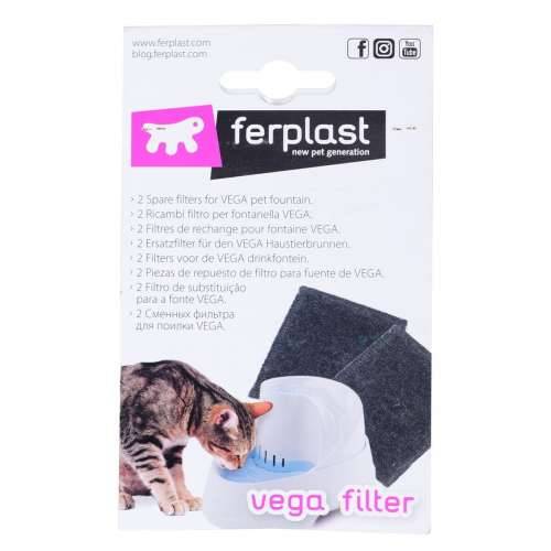 Filtar za vodu Ferplast 93429017 Crna Cijena