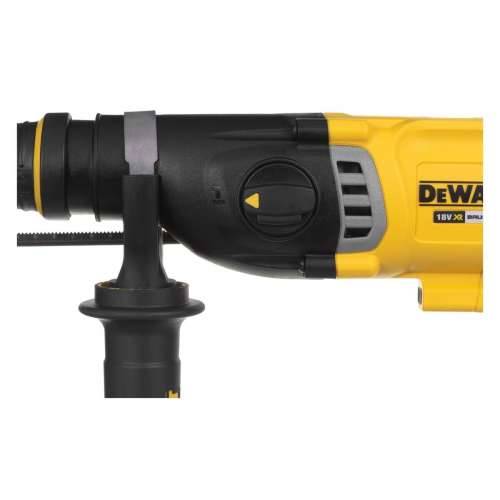 Udarna bušilica Dewalt DCH263N-XJ Cijena