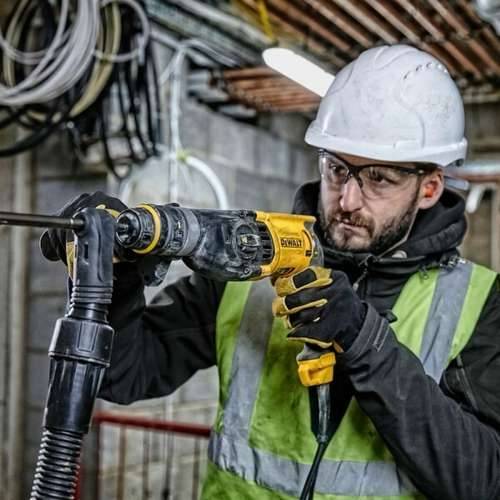 Udarna bušilica Dewalt D25134k-qs 800 W 1500 RPM Cijena