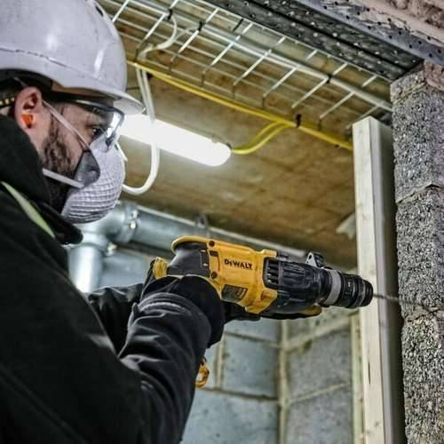 Udarna bušilica Dewalt D25134k-qs 800 W 1500 RPM Cijena
