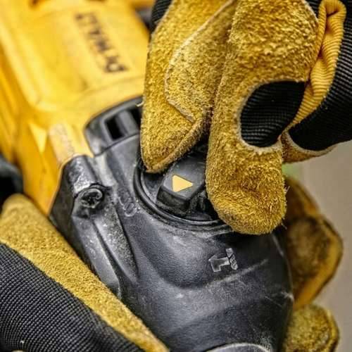 Udarna bušilica Dewalt D25134k-qs 800 W 1500 RPM Cijena