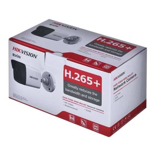 Nadzorna video kamera Hikvision DS-2CD1041G0-I/PL Cijena