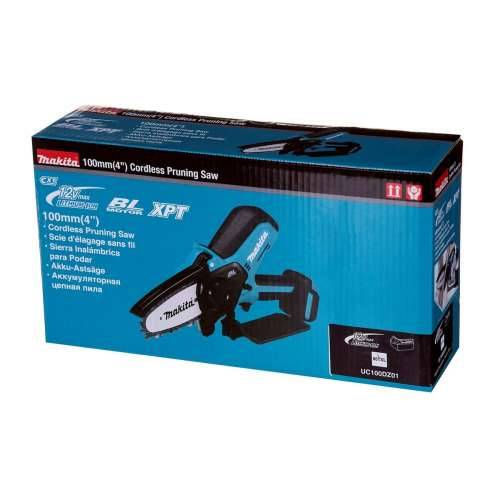 Motorna pila na baterije Makita UC100DZ01 Cijena