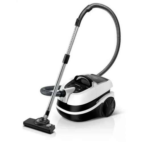 Usisavač bez vrećice BOSCH BWD421PRO Bijela Crna Crna/Bijela 2100 W Cijena