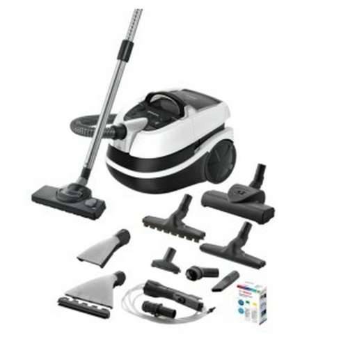 Usisavač bez vrećice BOSCH BWD421PRO Bijela Crna Crna/Bijela 2100 W Cijena