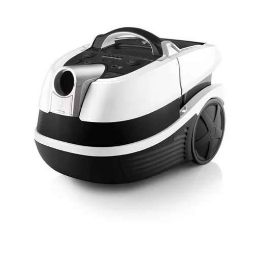 Usisavač bez vrećice BOSCH BWD421PRO Bijela Crna Crna/Bijela 2100 W Cijena