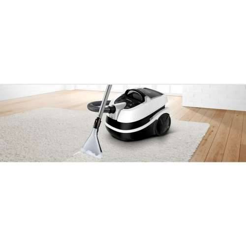 Usisavač bez vrećice BOSCH BWD421PRO Bijela Crna Crna/Bijela 2100 W Cijena